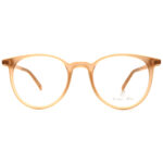 عینک طبی زنانه گرد Jessica Alba JA1224
