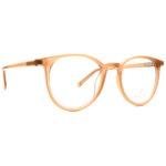 عینک طبی زنانه گرد Jessica Alba JA1224