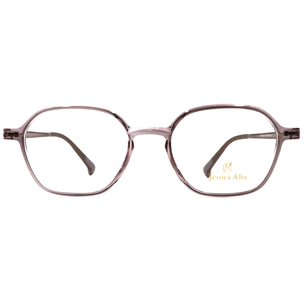 عینک طبی مردانه Jessica Alba H00340