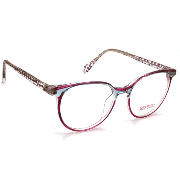 عینک طبی بچه گانه دسپادا DESPADA CLUB DSC-5173