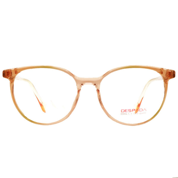 عینک طبی بچه گانه دسپادا DESPADA CLUB DSC-5173