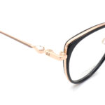 عینک طبی زنانه تیتانیوم آنا هیکمن Ana Hickmann AH1480T