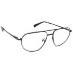 عینک طبی مردانه خلبانی هرموسا HERMOSSA HMO-536