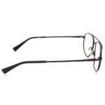 عینک طبی مردانه خلبانی هرموسا HERMOSSA HMO-536