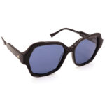 عینک آفتابی زنانه برند هیکمن HI9187