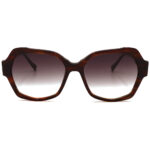 عینک آفتابی زنانه برند هیکمن HI9187