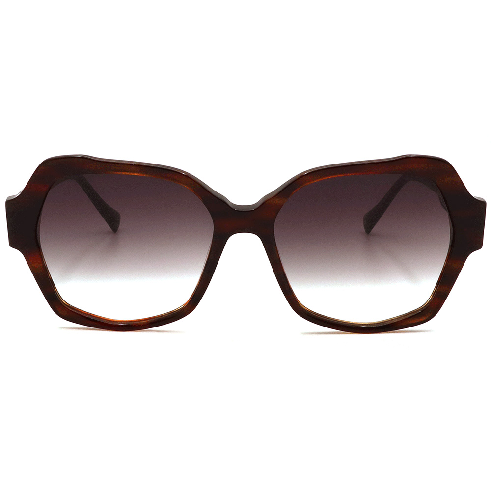 عینک آفتابی زنانه برند هیکمن HI9187