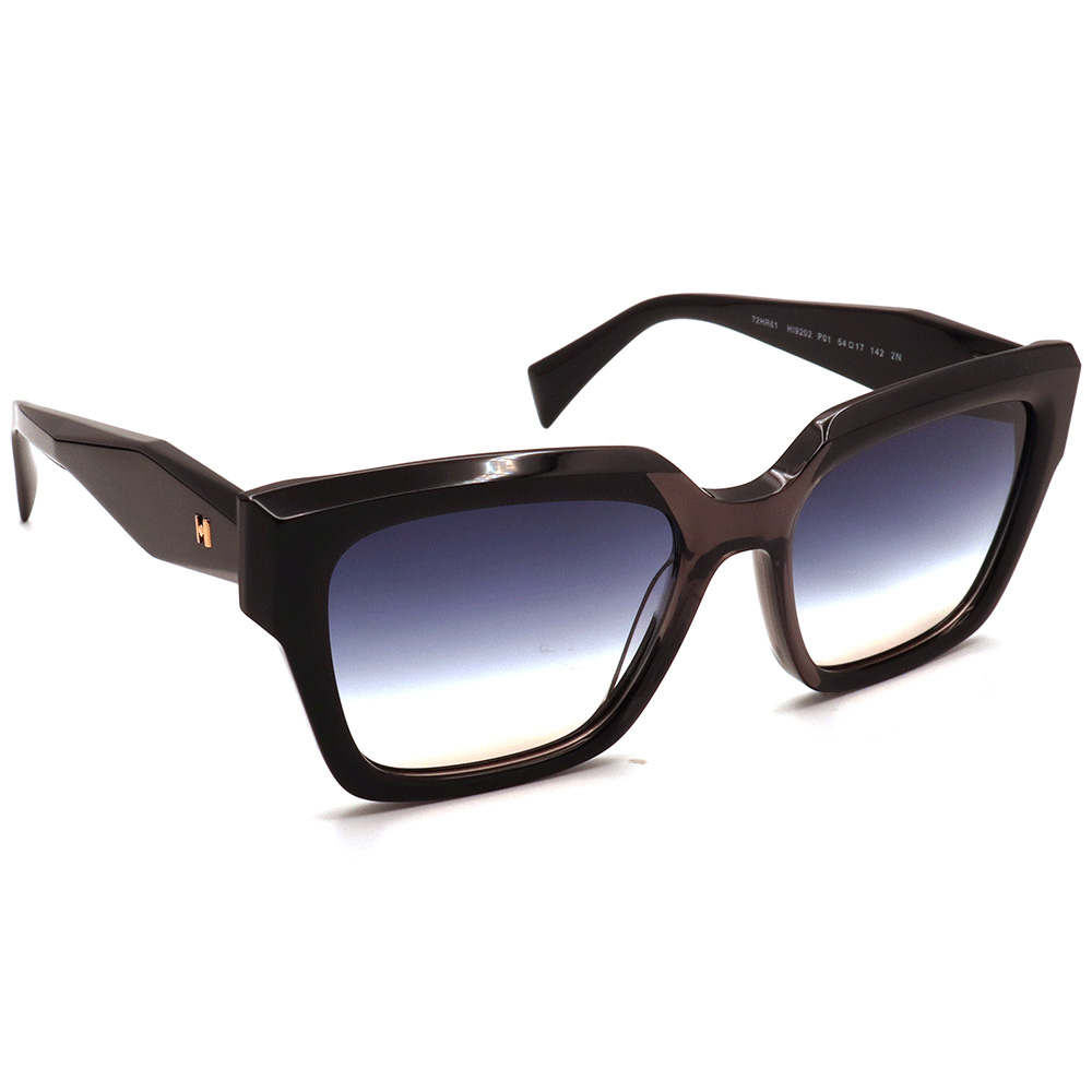 عینک آفتابی زنانه کائوچویی Hickmann HI9202