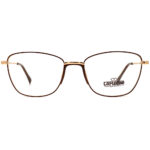 عینک طبی زنانه فلزی Corleone 0706