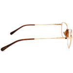 عینک طبی زنانه فلزی Corleone 0706