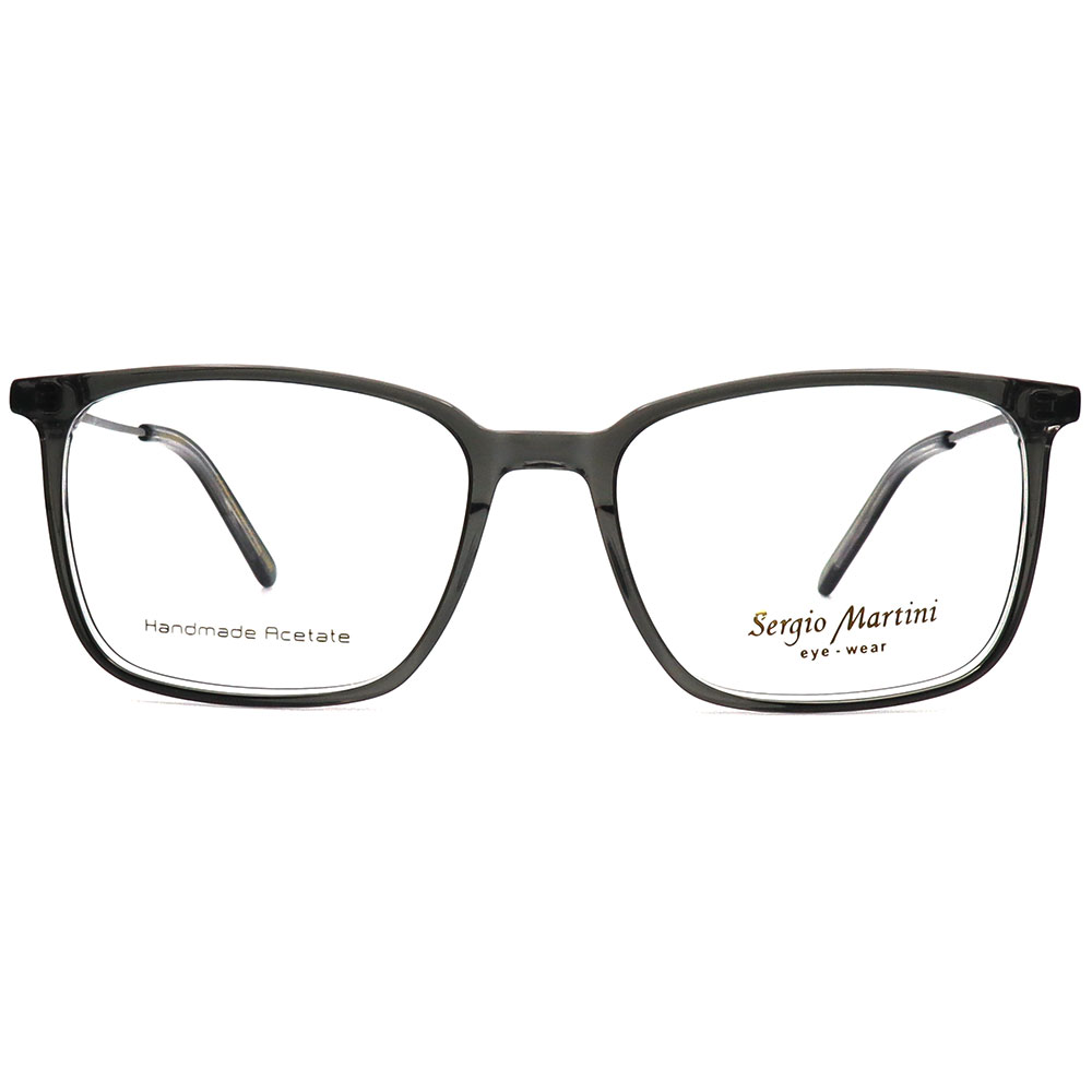 عینک طبی مردانه Sergio Martini SM-3891
