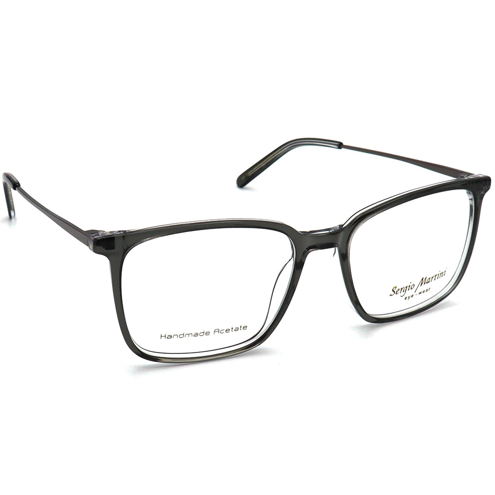 عینک طبی مردانه Sergio Martini SM-3891