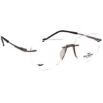 عینک طبی مردانه فریم لس ROCAWEAR 18035