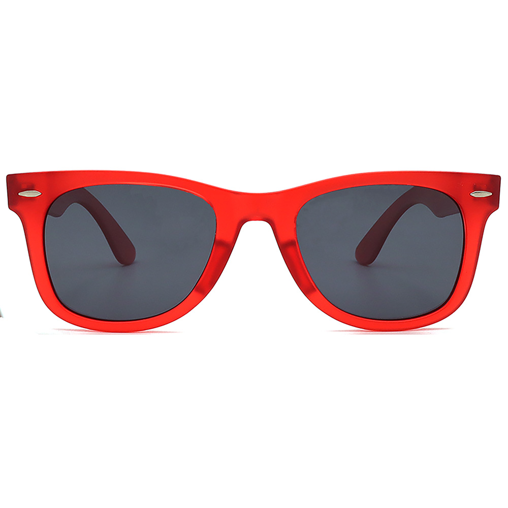 عینک آفتابی ویفرر پاستیلی Goodlook GL310