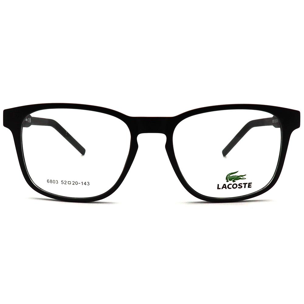 عینک طبی مردانه LACOSTE 6803