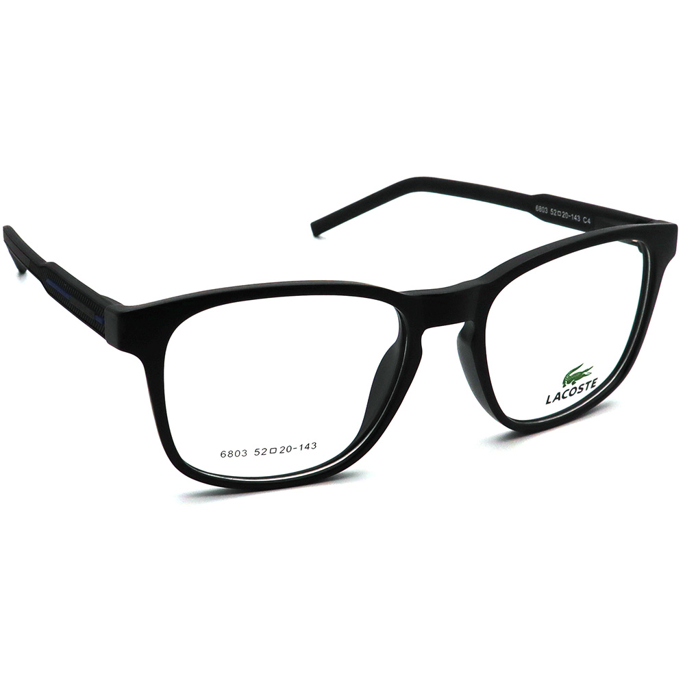 عینک طبی مردانه LACOSTE 6803