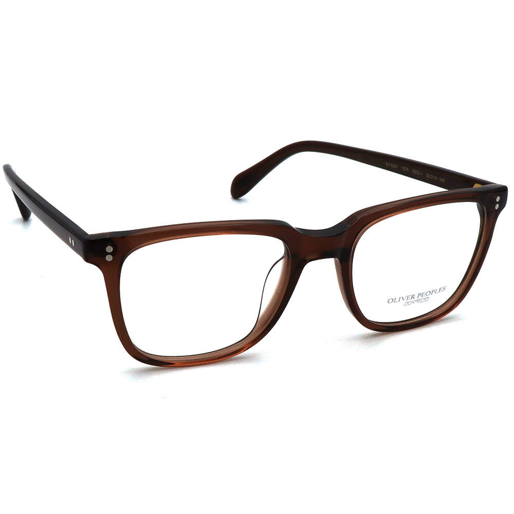 عینک طبی مردانه OLIVER PEOPLES OV5031