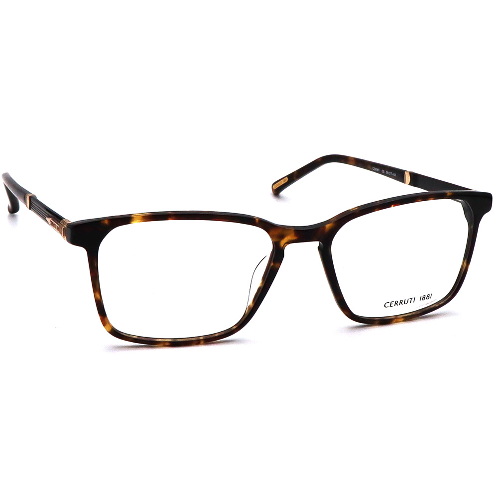 عینک طبی مردانه CERRUTI CE6561