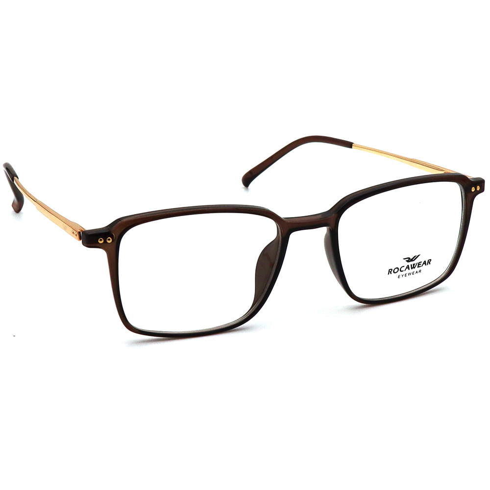 عینک طبی مردانه کائوچو ROCAWEAR 90047