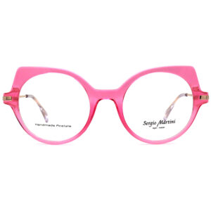 عینک طبی زنانه فانتزی Sergio Martini SM-3201