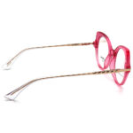 عینک طبی زنانه فانتزی Sergio Martini SM-3201