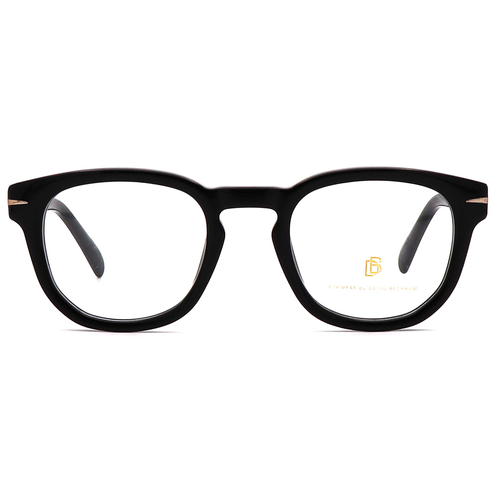 عینک طبی مردانه DAVID BECKHAM DB7050
