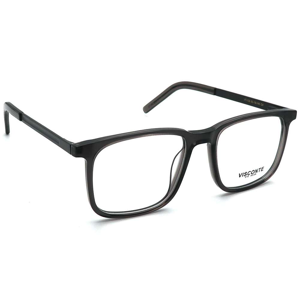 عینک طبی مردانه VISCONTE VT-139