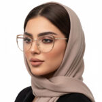 عینک طبی زنانه Giorgio Valenti GV-4558