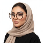 عینک طبی زنانه جورجیو ولنتی Giorgio Valenti GV-4569