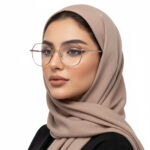 عینک طبی گرد جورجیو ولنتی Giorgio Valenti GV-5536