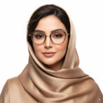 عینک طبی زنانه جورجیو ولنتی Giorgio Valenti GV-5568