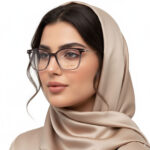 عینک طبی زنانه جورجیو ولنتی Giorgio Valenti GV-5575