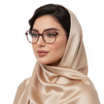 عینک طبی زنانه جورجیو ولنتی Giorgio Valenti GV-5579