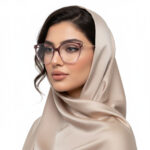 عینک طبی زنانه جورجیو ولنتی Giorgio Valenti GV-5580
