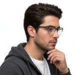 عینک طبی مردانه جورجیو ولنتی Giorgio Valenti GV-5584