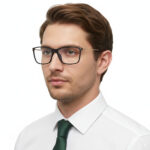 عینک طبی مردانه RODENSTOCK 1186