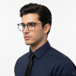 عینک طبی مردانه ROCAWEAR IP17020