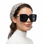 عینک آفتابی زنانه DESPADA DS-2189
