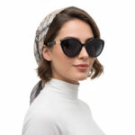 عینک آفتابی زنانه DESPADA DS-2192