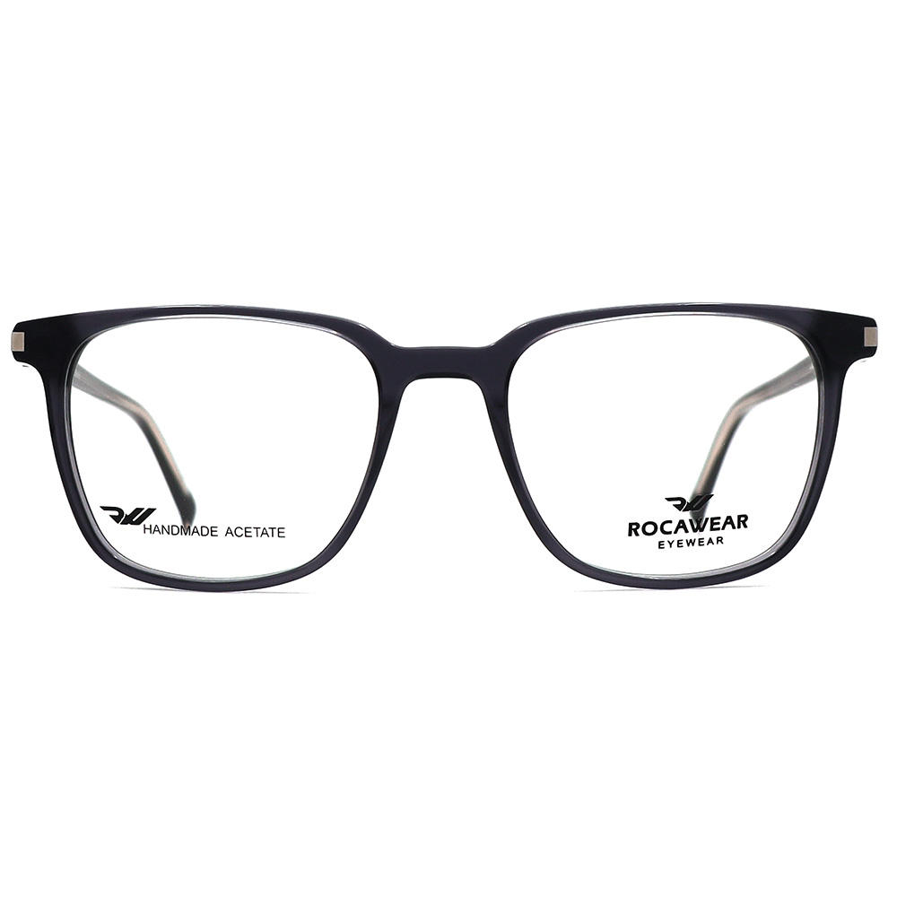 عینک طبی کائوچو مردانه روکاویر ROCAWEAR HA148