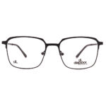 عینک طبی فلزی کلاسیک مردانه Deeplook 57149K