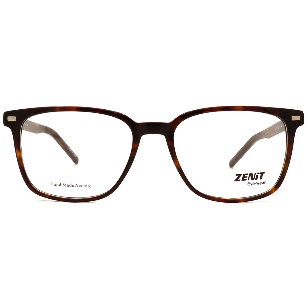 عینک طبی کاور دار مردانه Zenit ZE-6089