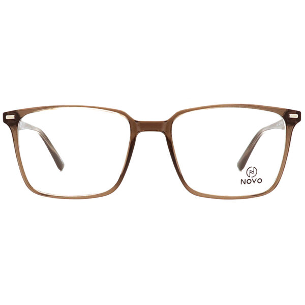 عینک طبی مردانه Novo N-454