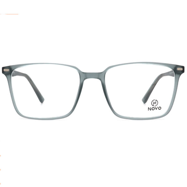 عینک طبی مردانه Novo N-454
