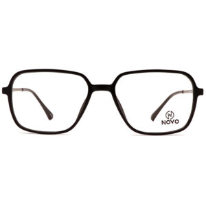 عینک طبی مردانه Novo N-485