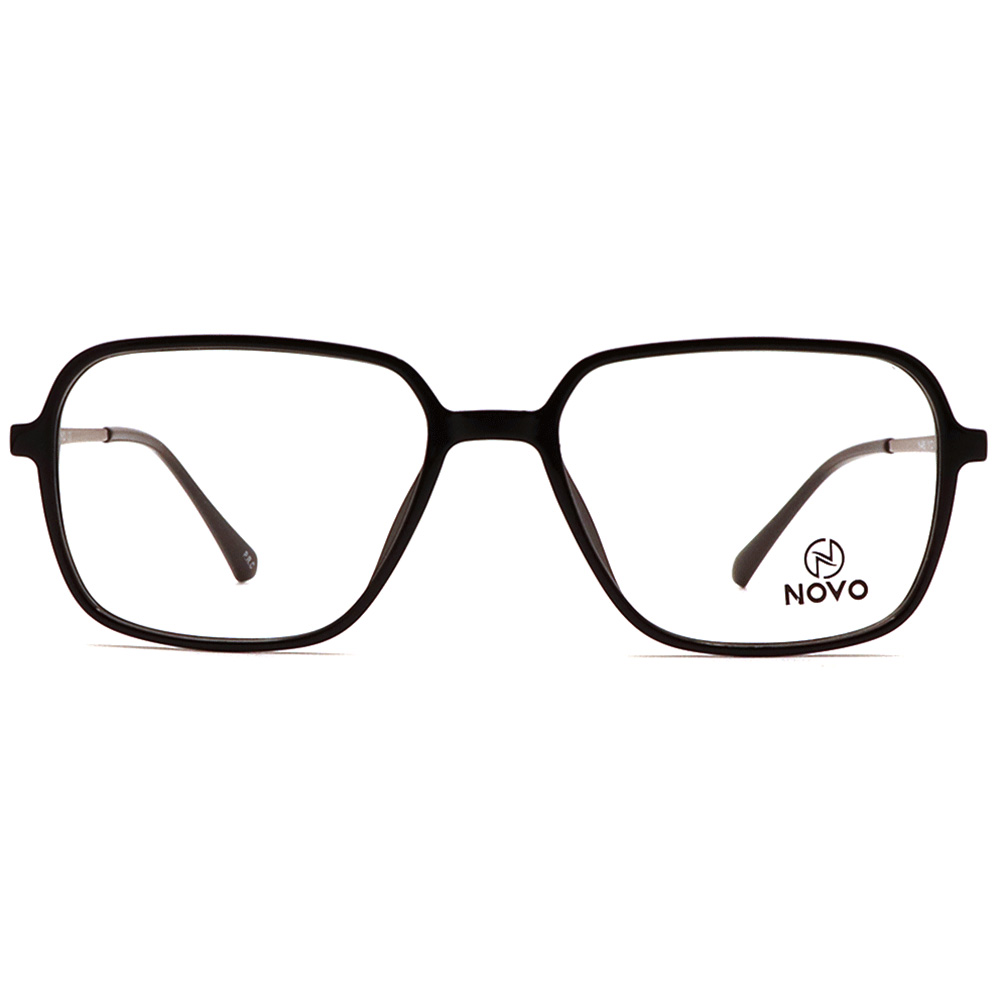 عینک طبی مردانه Novo N-485
