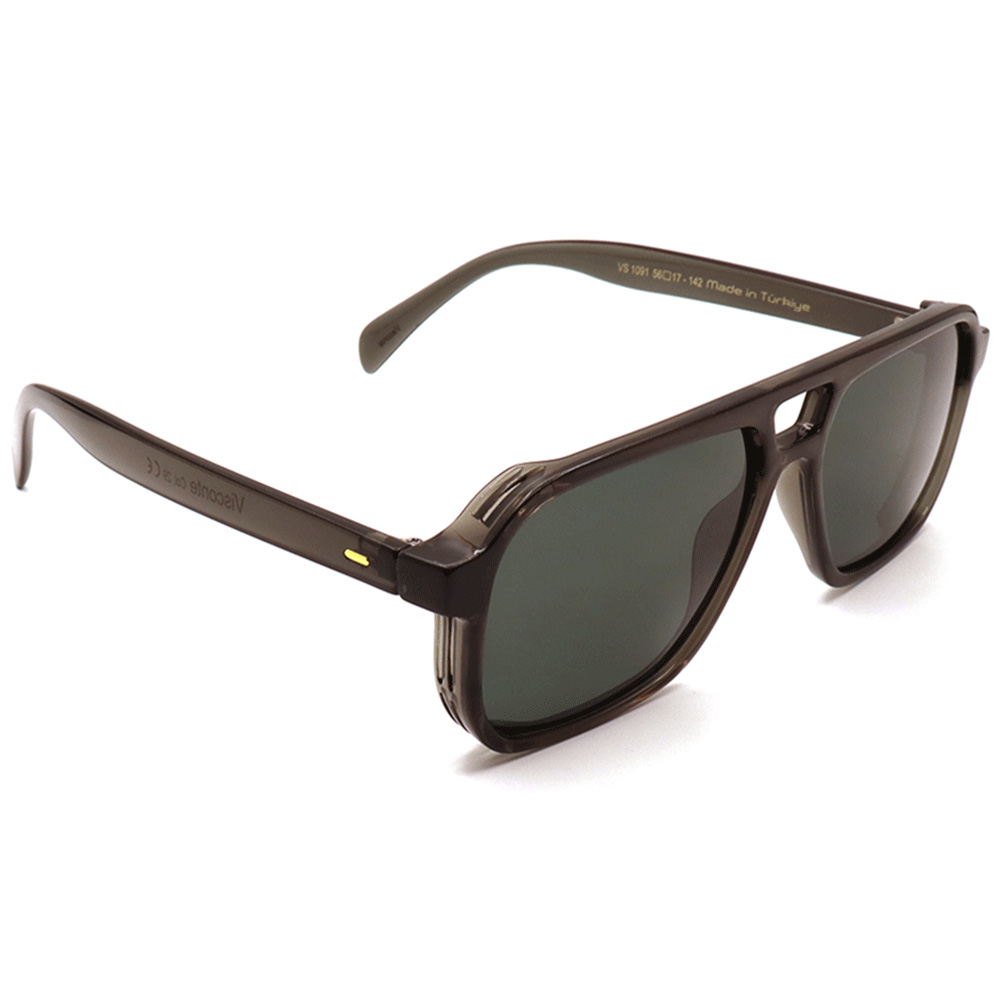 عینک آفتابی مردانه VISCONTE VS1091