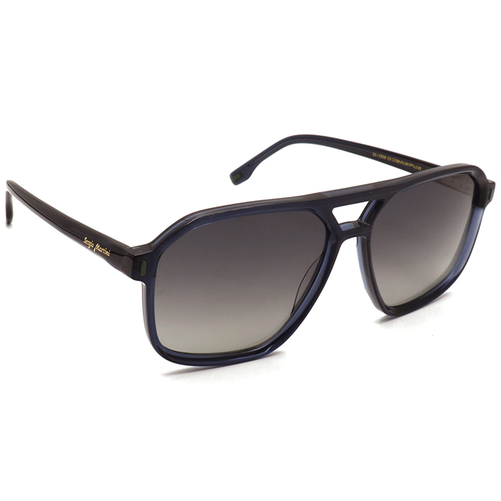 عینک آفتابی مردانه Sergio Martini SA-1939