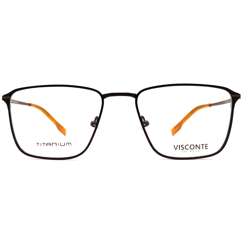 عینک طبی مردانه VISCONTE VT-231
