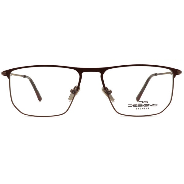 عینک طبی مردانه DESIGNO DG-1332